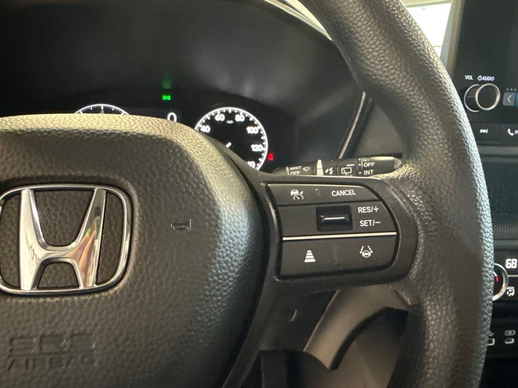 2024 Honda CR-V EX AWD w/ Adaptive Cruise