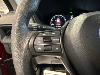 2024 Honda CR-V EX AWD w/ Adaptive Cruise