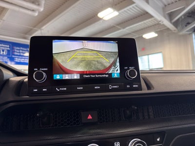 2024 Honda CR-V EX AWD w/ Adaptive Cruise
