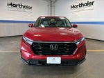 2024 Honda CR-V EX AWD w/ Adaptive Cruise