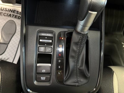 2024 Honda CR-V EX AWD w/ Adaptive Cruise