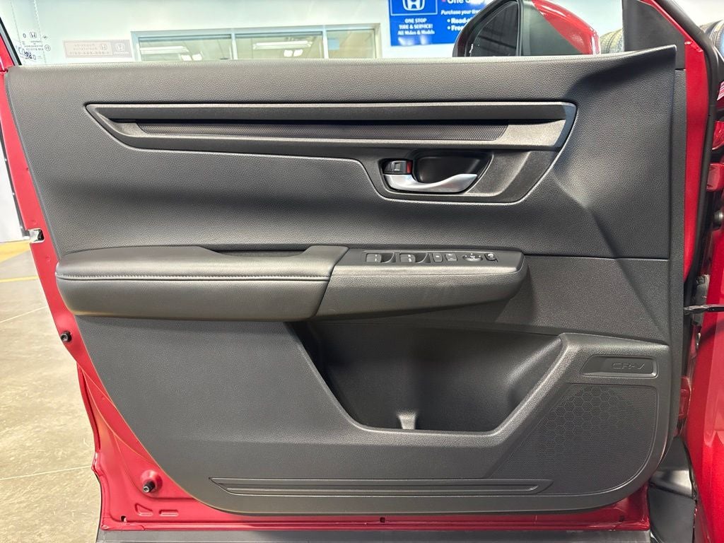 2024 Honda CR-V EX AWD w/ Adaptive Cruise