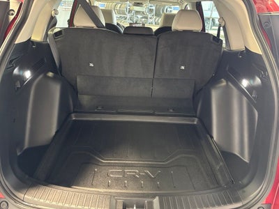 2024 Honda CR-V EX AWD w/ Adaptive Cruise