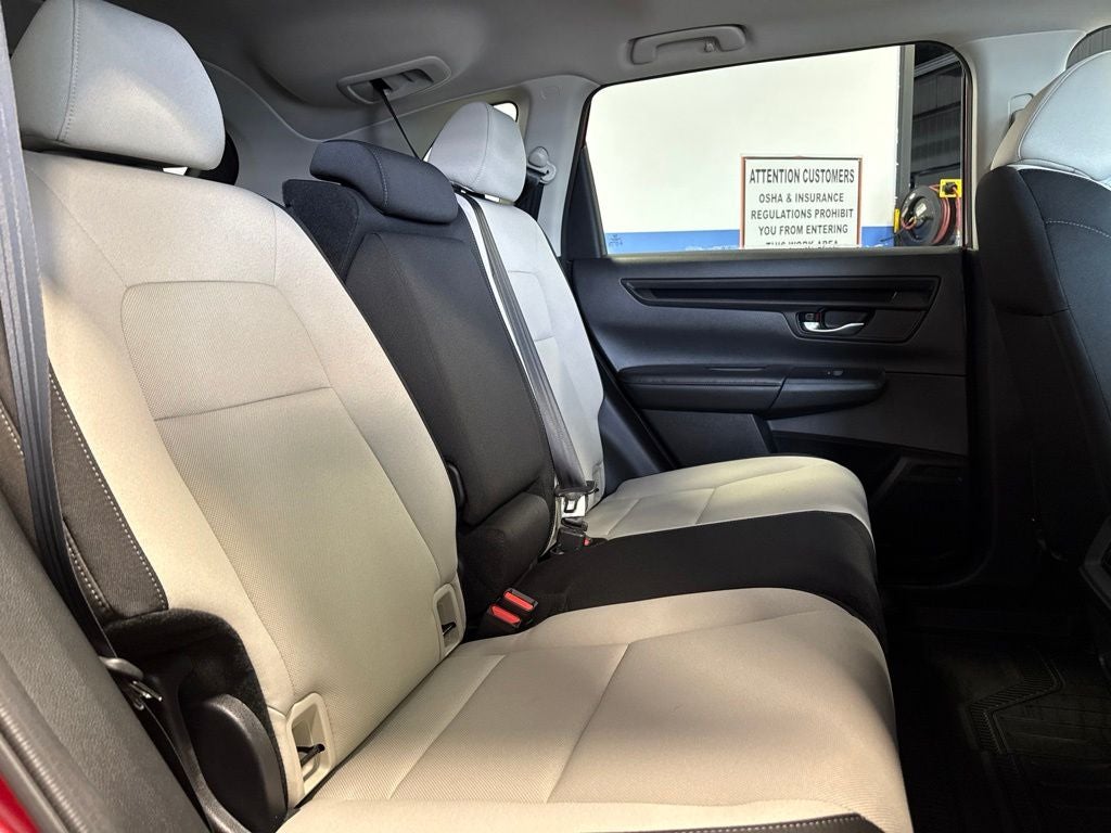 2024 Honda CR-V EX AWD w/ Adaptive Cruise