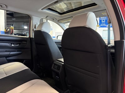 2024 Honda CR-V EX AWD w/ Adaptive Cruise