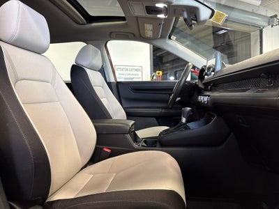 2024 Honda CR-V EX AWD w/ Adaptive Cruise
