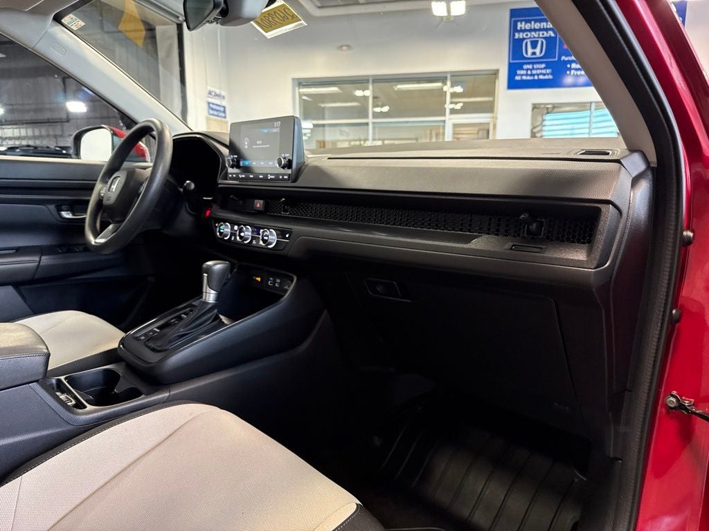 2024 Honda CR-V EX AWD w/ Adaptive Cruise