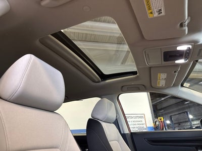 2024 Honda CR-V EX AWD w/ Adaptive Cruise