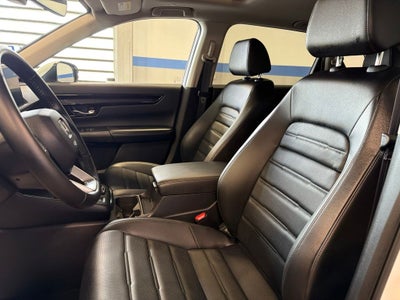 2026 Honda CR-V EX-L w/ Moonroof