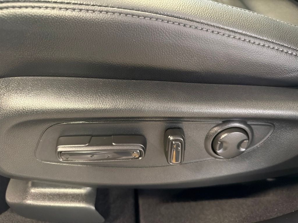 2026 Honda CR-V EX-L w/ Moonroof