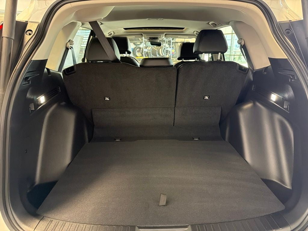 2026 Honda CR-V EX-L w/ Moonroof