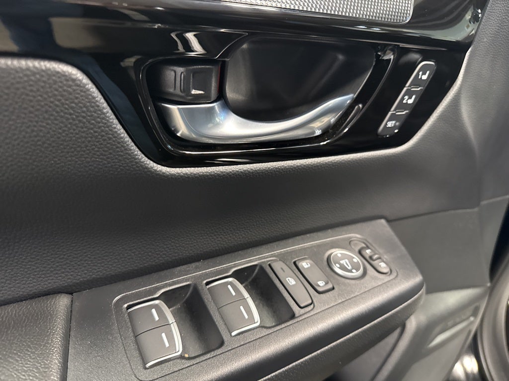 2026 Honda CR-V EX-L AWD w/ Adaptive Cruise