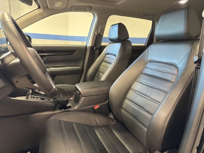 2026 Honda CR-V EX-L AWD w/ Adaptive Cruise