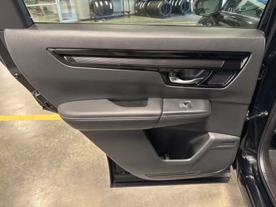 2026 Honda CR-V EX-L AWD w/ Adaptive Cruise