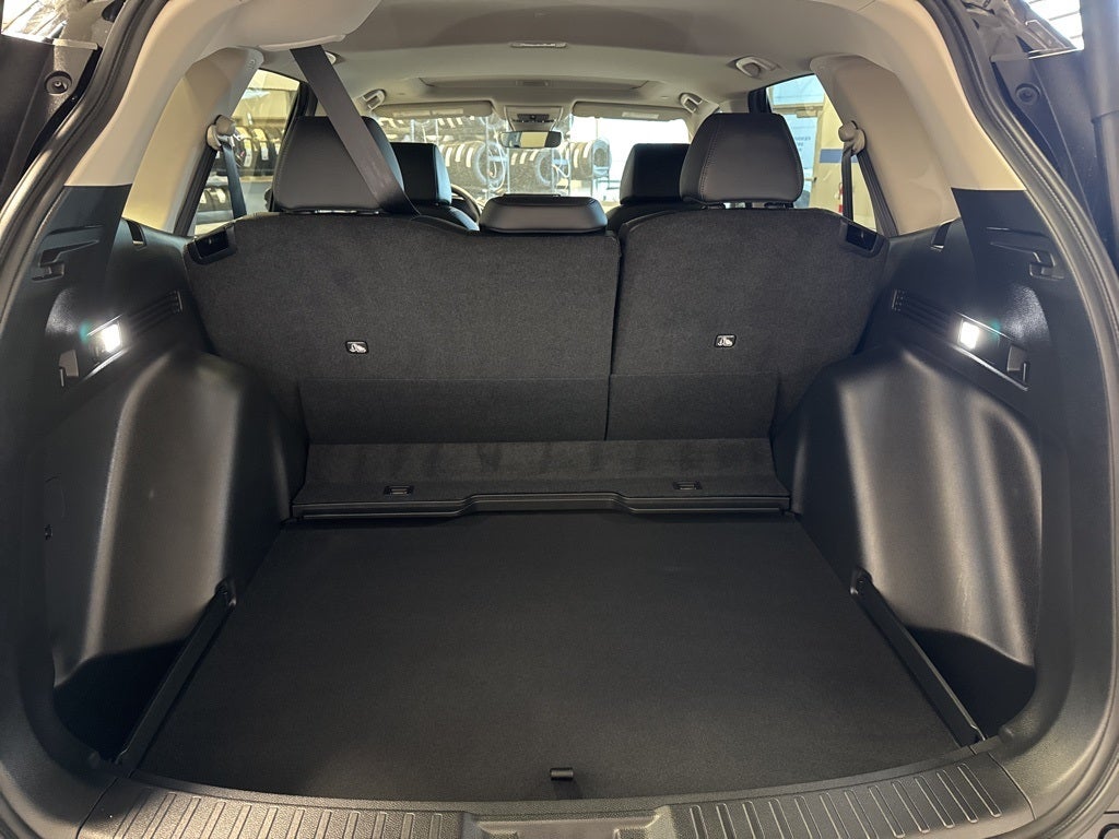 2026 Honda CR-V EX-L AWD w/ Adaptive Cruise