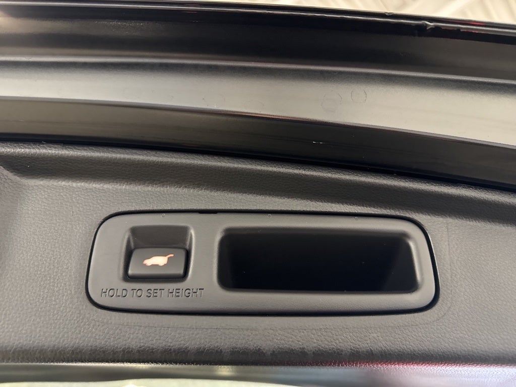 2026 Honda CR-V EX-L AWD w/ Adaptive Cruise