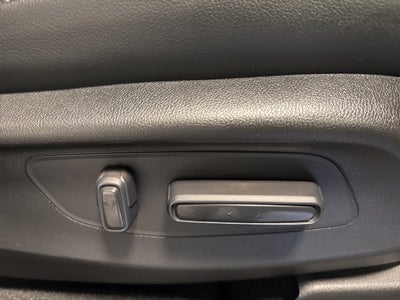 2026 Honda CR-V EX-L AWD w/ Adaptive Cruise