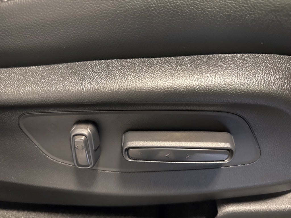 2026 Honda CR-V EX-L AWD w/ Adaptive Cruise