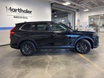 2026 Honda CR-V EX-L AWD w/ Adaptive Cruise