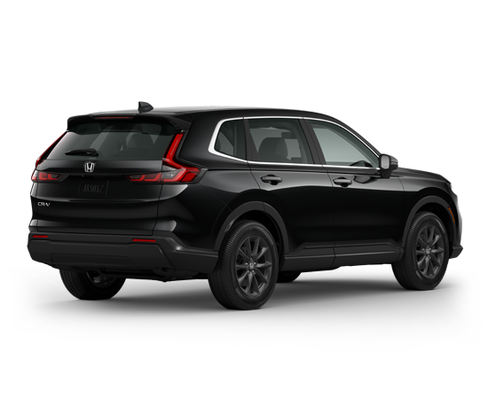 2026 Honda CR-V EX-L AWD w/ Adaptive Cruise