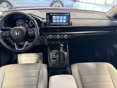 2024 Honda CR-V EX-L w/ Adaptive Cruise