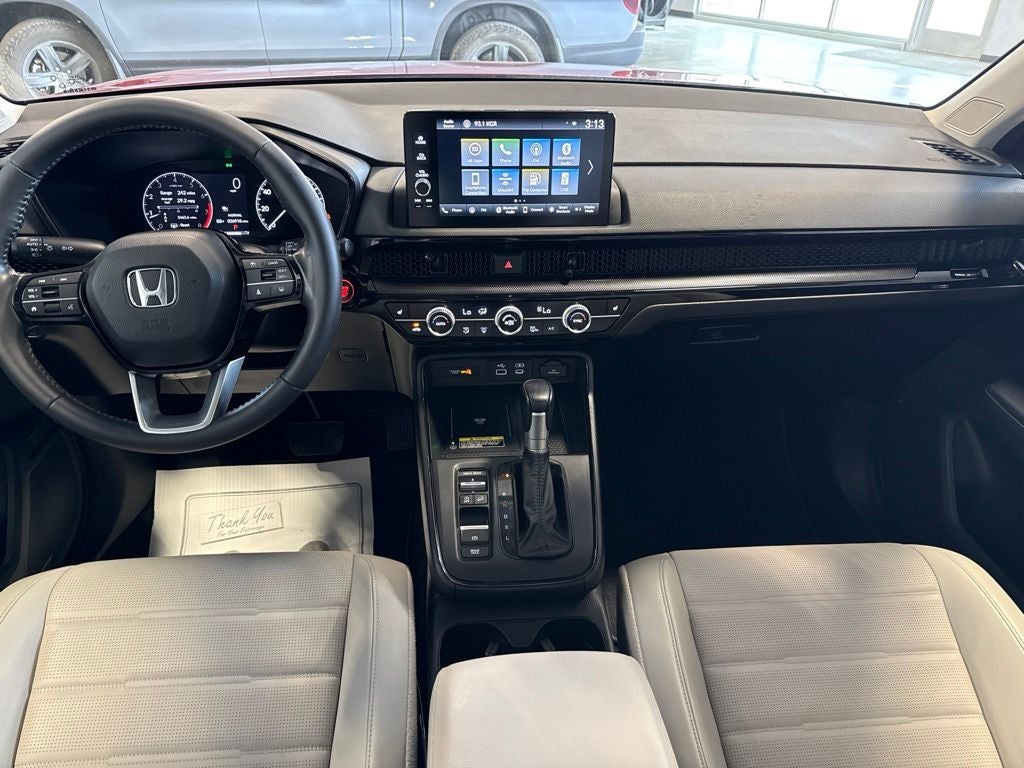 2024 Honda CR-V EX-L w/ Adaptive Cruise