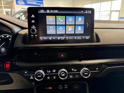 2024 Honda CR-V EX-L w/ Adaptive Cruise