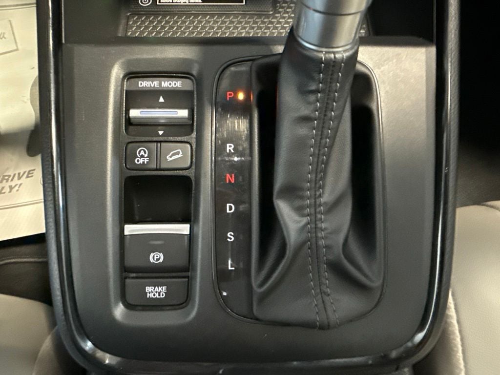 2024 Honda CR-V EX-L w/ Adaptive Cruise