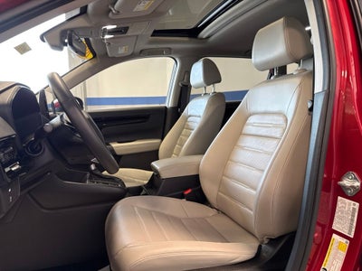 2024 Honda CR-V EX-L w/ Adaptive Cruise