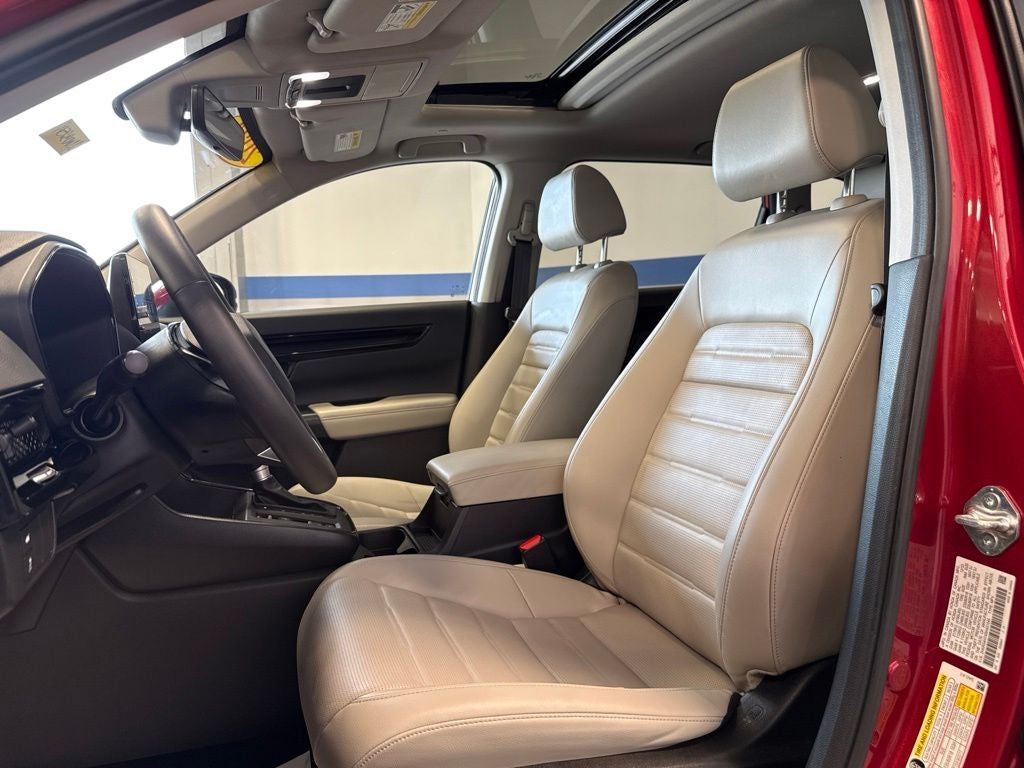 2024 Honda CR-V EX-L w/ Adaptive Cruise