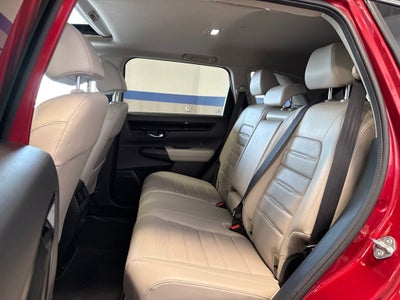 2024 Honda CR-V EX-L w/ Adaptive Cruise