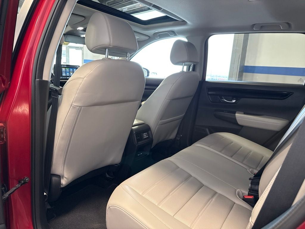2024 Honda CR-V EX-L w/ Adaptive Cruise