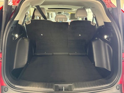 2024 Honda CR-V EX-L w/ Adaptive Cruise