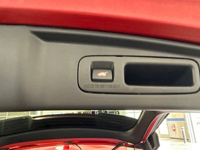 2024 Honda CR-V EX-L w/ Adaptive Cruise