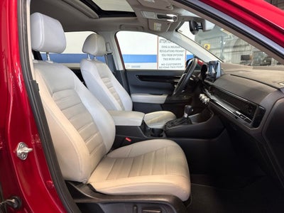 2024 Honda CR-V EX-L w/ Adaptive Cruise