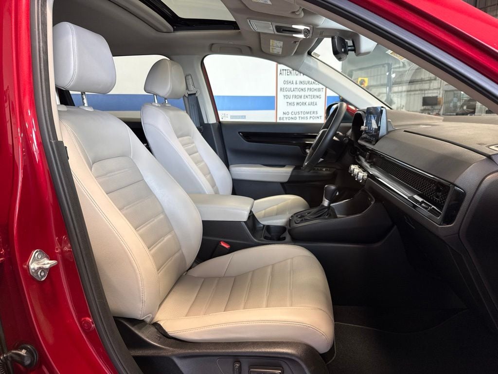 2024 Honda CR-V EX-L w/ Adaptive Cruise