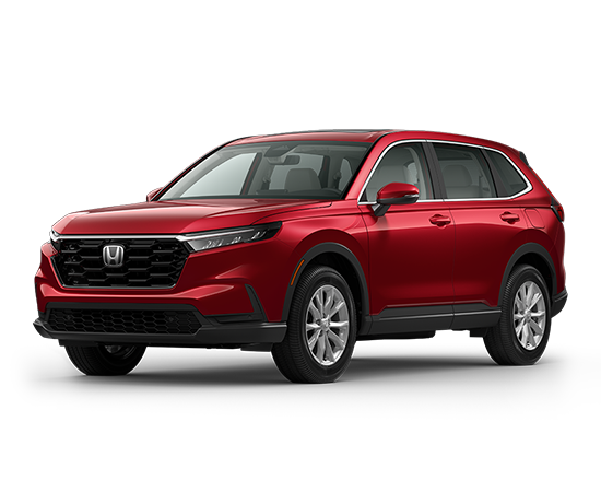2024 Honda CR-V EX-L w/ Adaptive Cruise