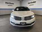 2016 Lincoln MKX Select w/ Nav, Revel Audio & Pano Roof