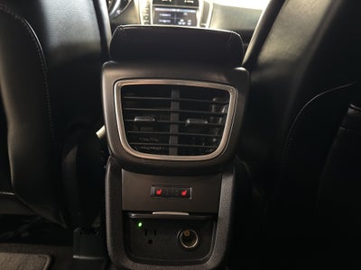 2016 Lincoln MKX Select w/ Nav, Revel Audio & Pano Roof