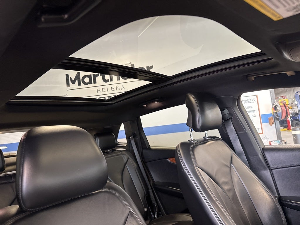 2016 Lincoln MKX Select w/ Nav, Revel Audio & Pano Roof