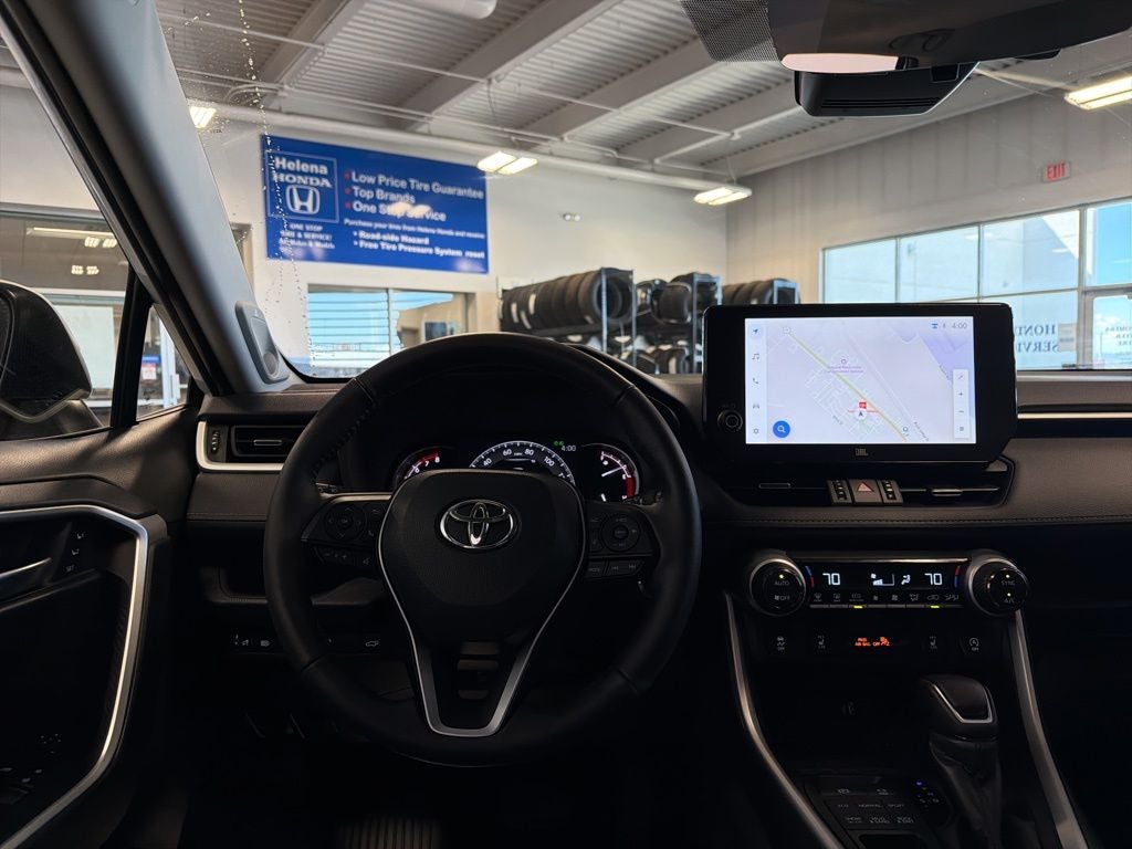 2024 Toyota RAV4 XLE Premium w/ Weather Pkg