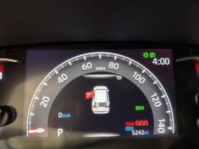 2024 Toyota RAV4 XLE Premium w/ Weather Pkg