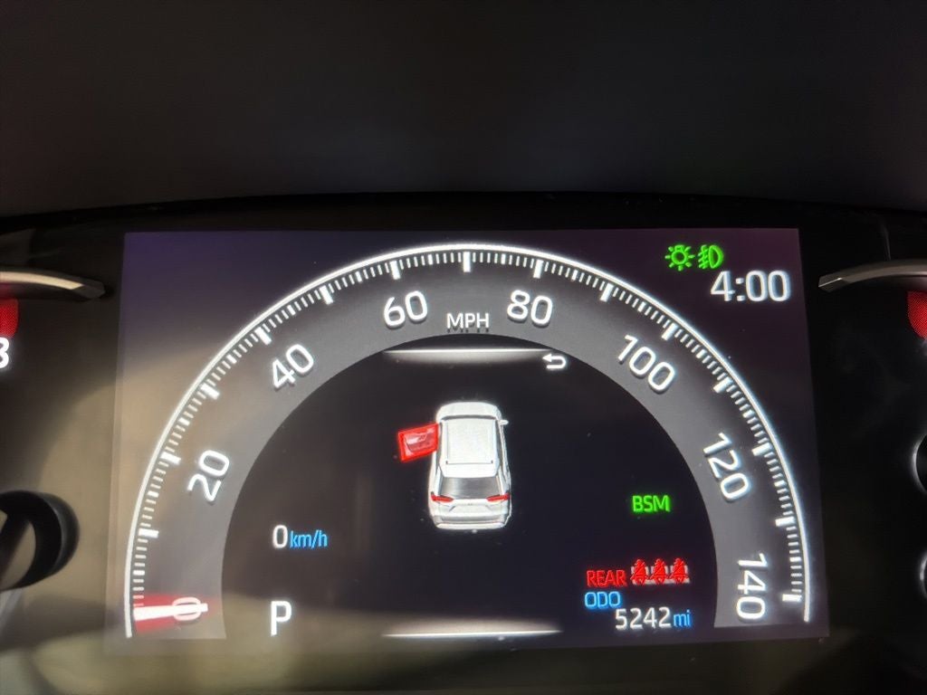 2024 Toyota RAV4 XLE Premium w/ Weather Pkg