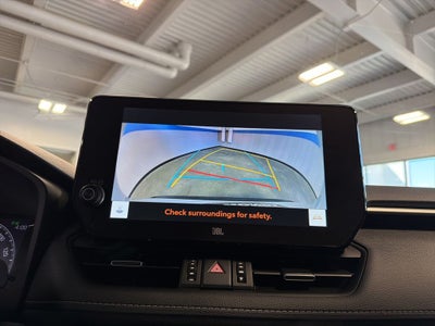 2024 Toyota RAV4 XLE Premium w/ Weather Pkg