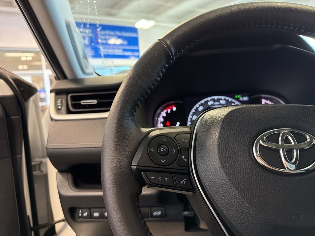 2024 Toyota RAV4 XLE Premium w/ Weather Pkg