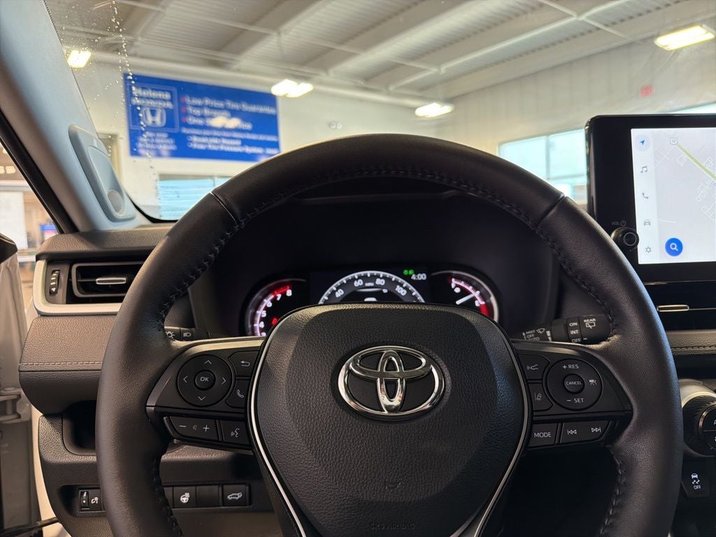 2024 Toyota RAV4 XLE Premium w/ Weather Pkg