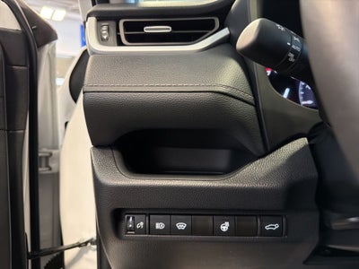 2024 Toyota RAV4 XLE Premium w/ Weather Pkg