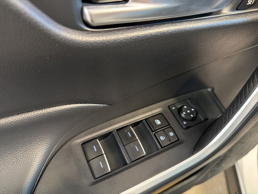 2024 Toyota RAV4 XLE Premium w/ Weather Pkg