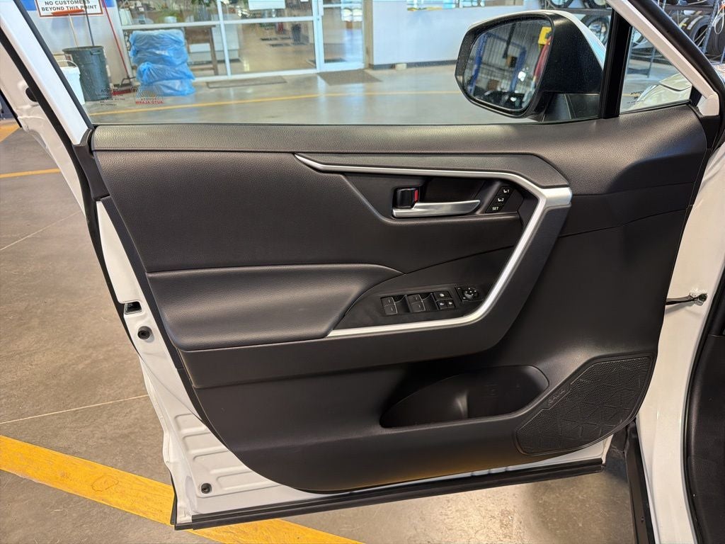 2024 Toyota RAV4 XLE Premium w/ Weather Pkg