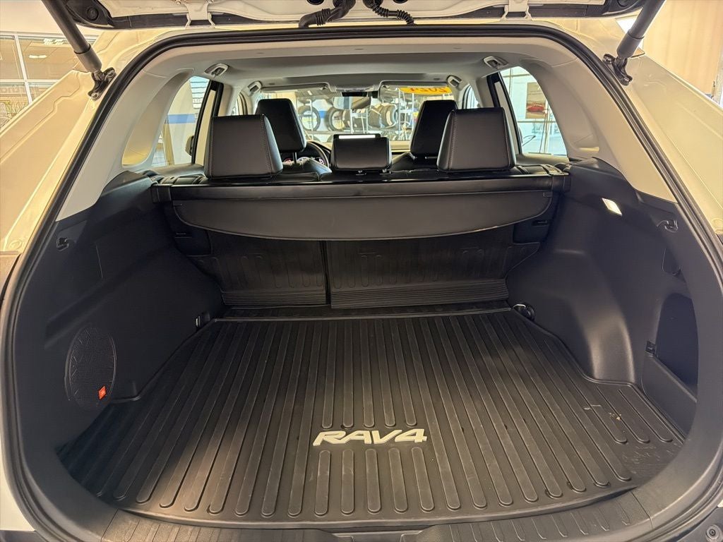 2024 Toyota RAV4 XLE Premium w/ Weather Pkg